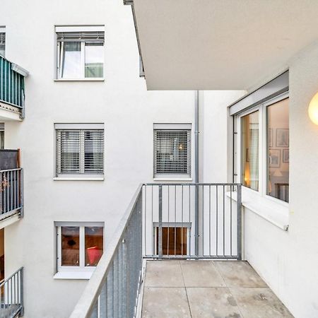 Design Apartments In Favoriten Vienna Exterior photo