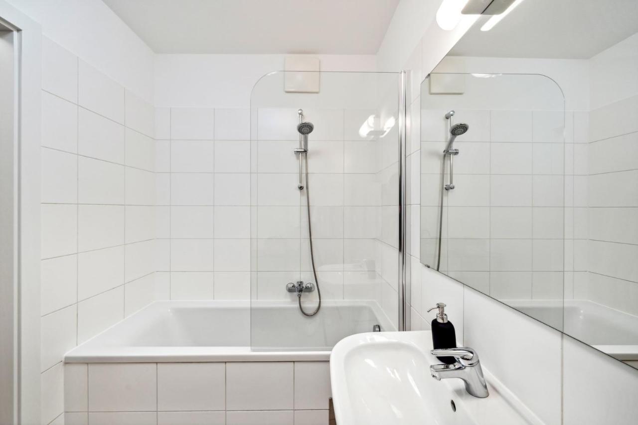 Design Apartments In Favoriten Vienna Exterior photo