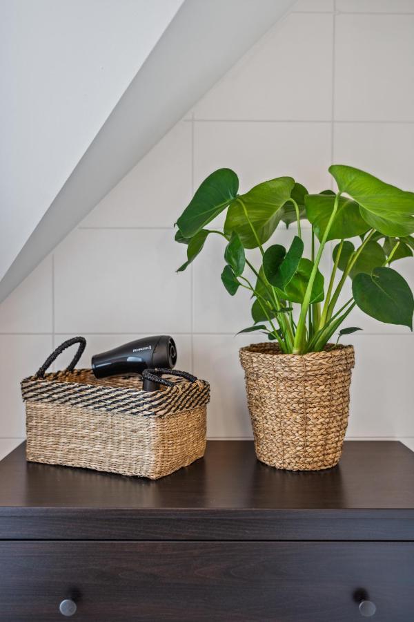 Design Apartments In Favoriten Vienna Exterior photo