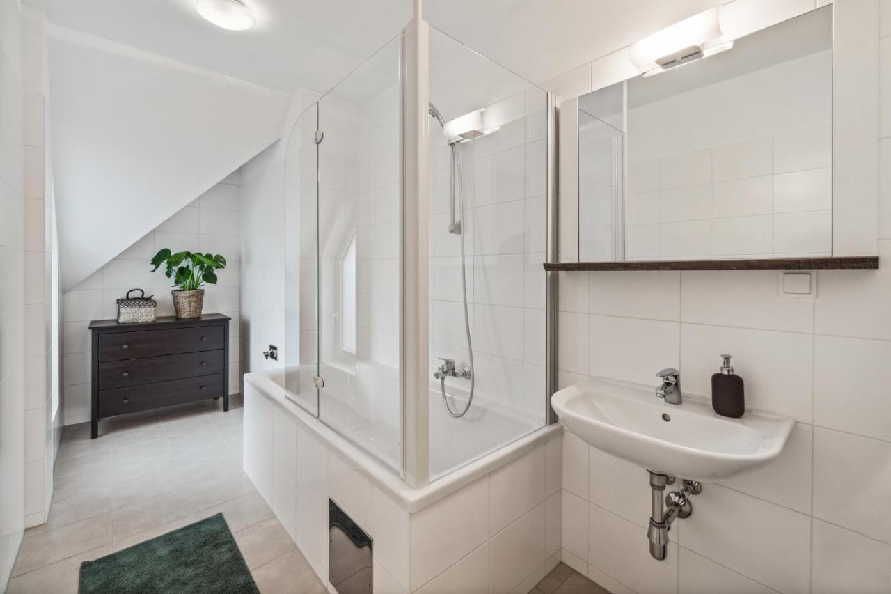 Design Apartments In Favoriten Vienna Exterior photo