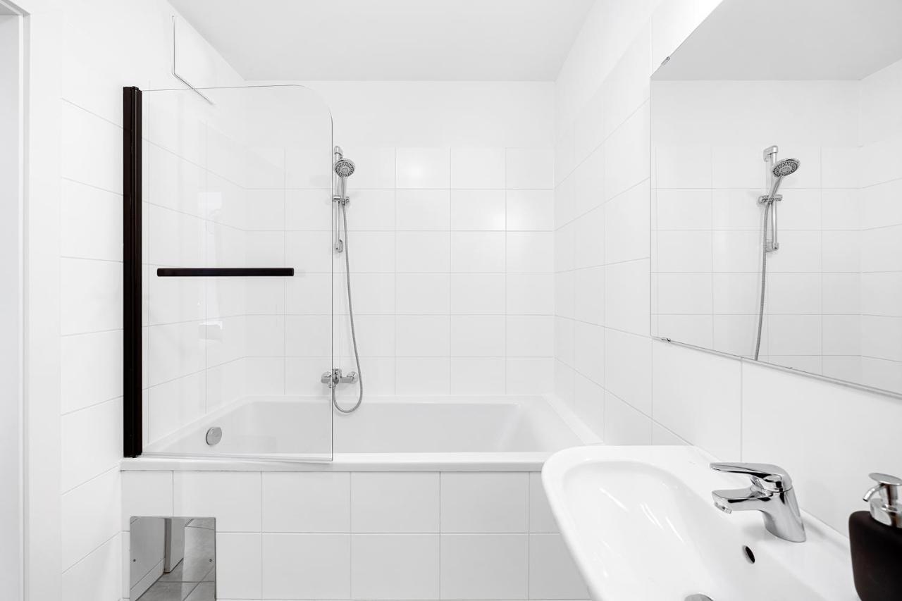 Design Apartments In Favoriten Vienna Exterior photo